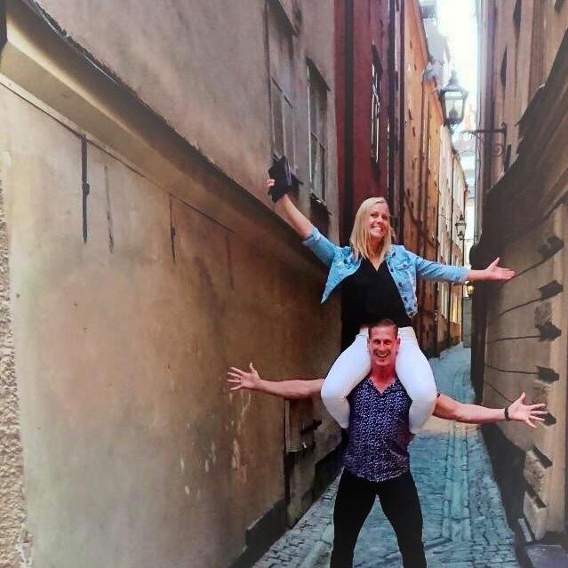 Sweden, 2018