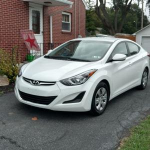 Vehicle Maintenance Fund