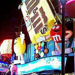 M&M's World Las Vegas