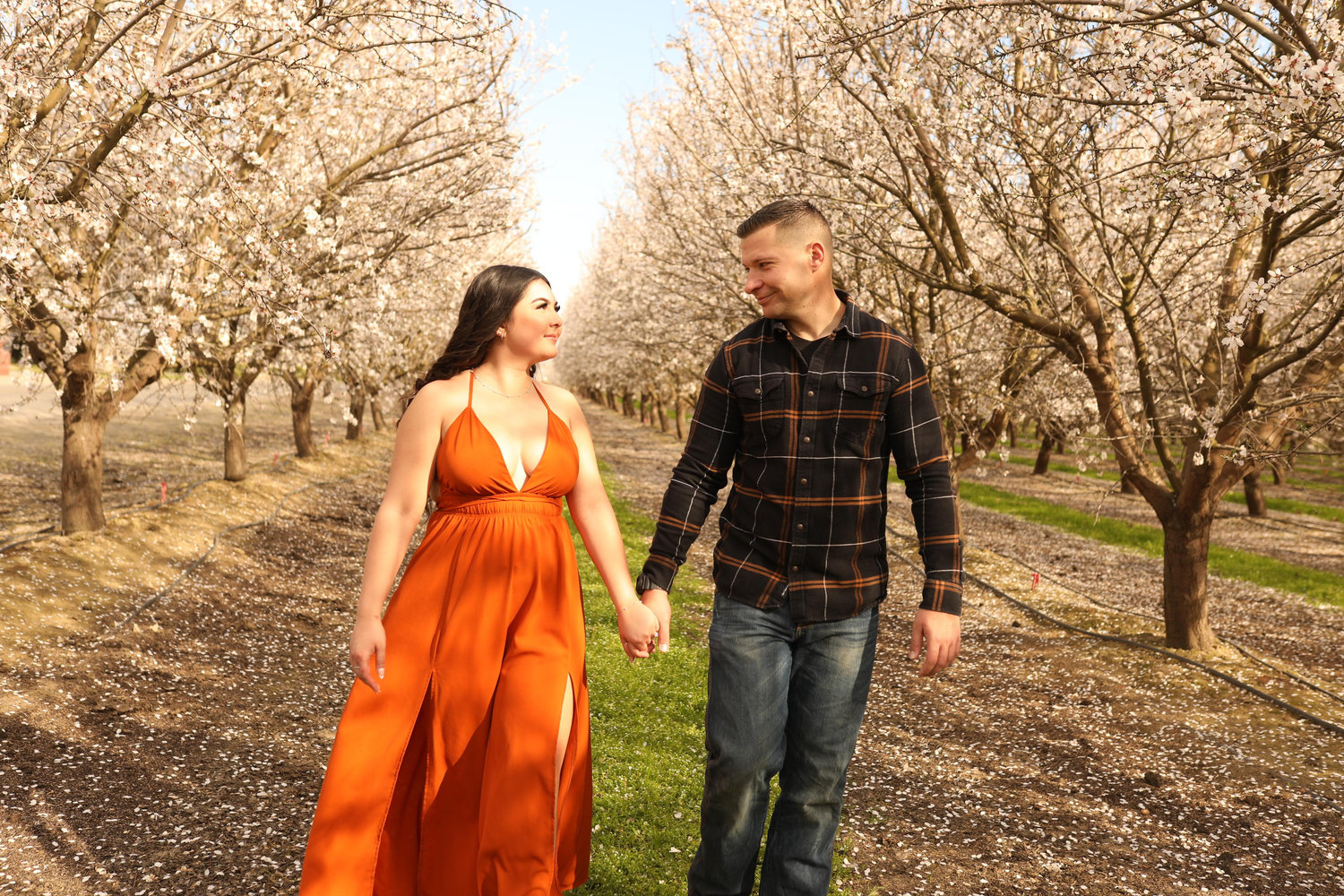 The Wedding Website of Nina Kooy and Chris Kooy