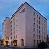 Moxy Rapperswil