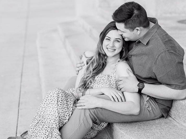 The Wedding Website of Rachael Scheidt and Joshua Haas