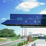 The Endless Bridge at Guthrie Theater