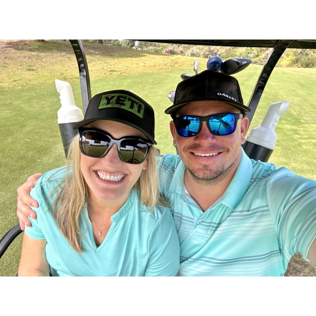 Golf