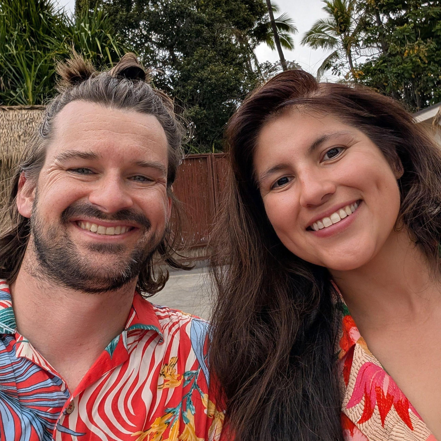 Big Island - Kailua-Kona - Luau