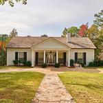 Little White House Historic Site