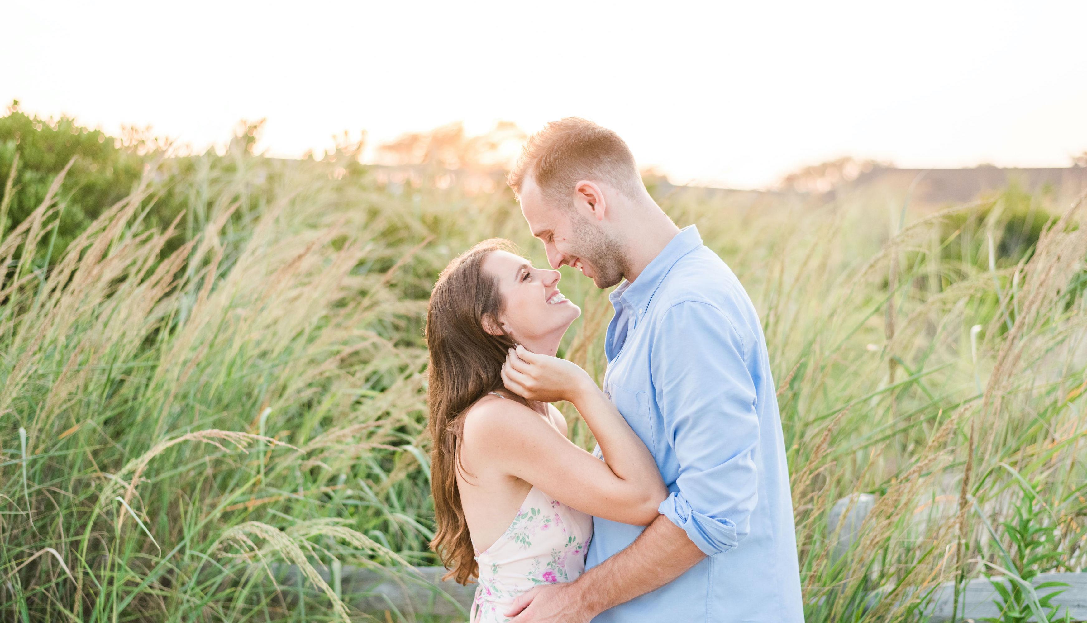 The Wedding Website of Megan Miller and Patrick Boston