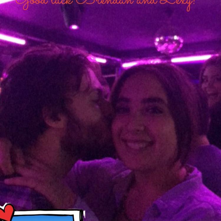 June 2017 - Our farewell party before moving to Sedona.