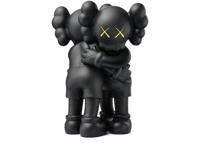 KAWS