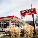 Gott's Roadside