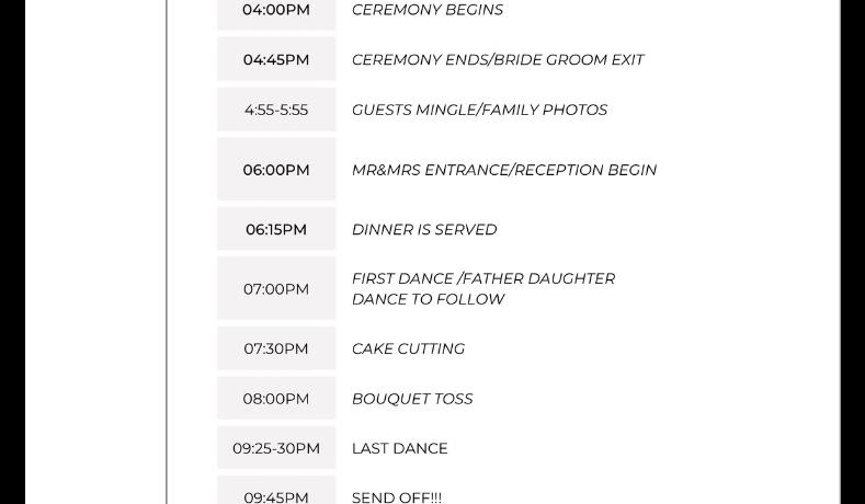 The Wedding Website of Natalie Rugani and Kristopher Rugani