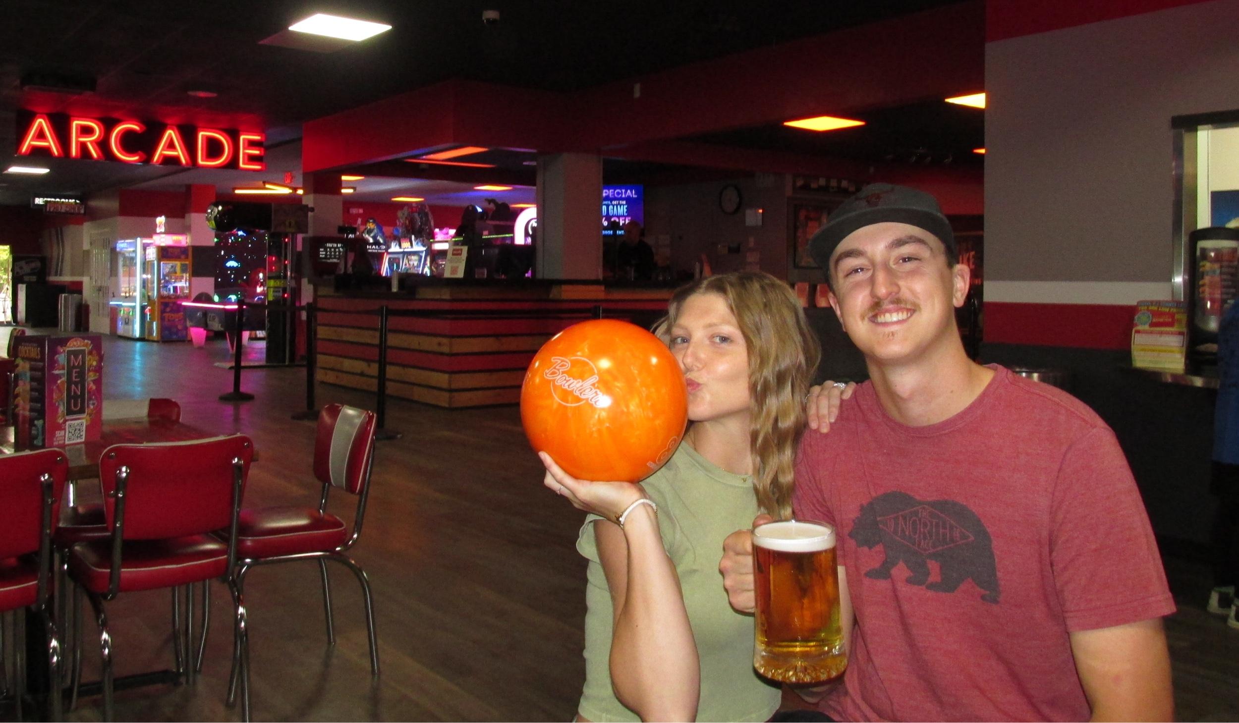 The Wedding Website of Dawn Littleton and Ian Willoughby