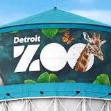 Detroit Zoo