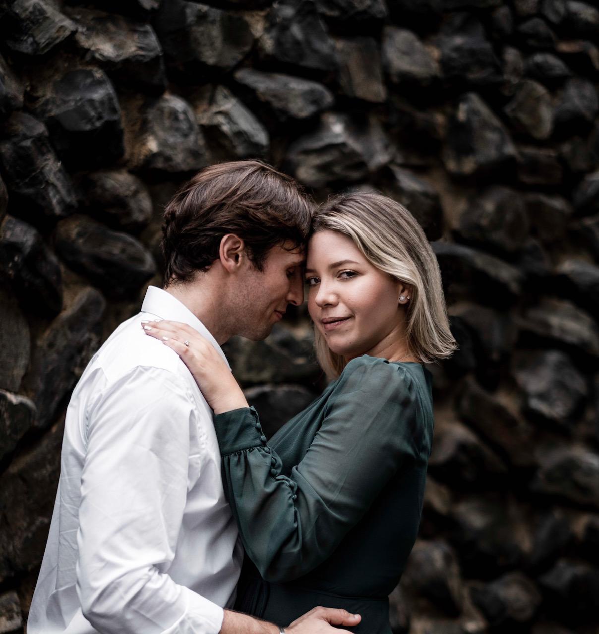 The Wedding Website of Melissa Cardona and Peter Miller