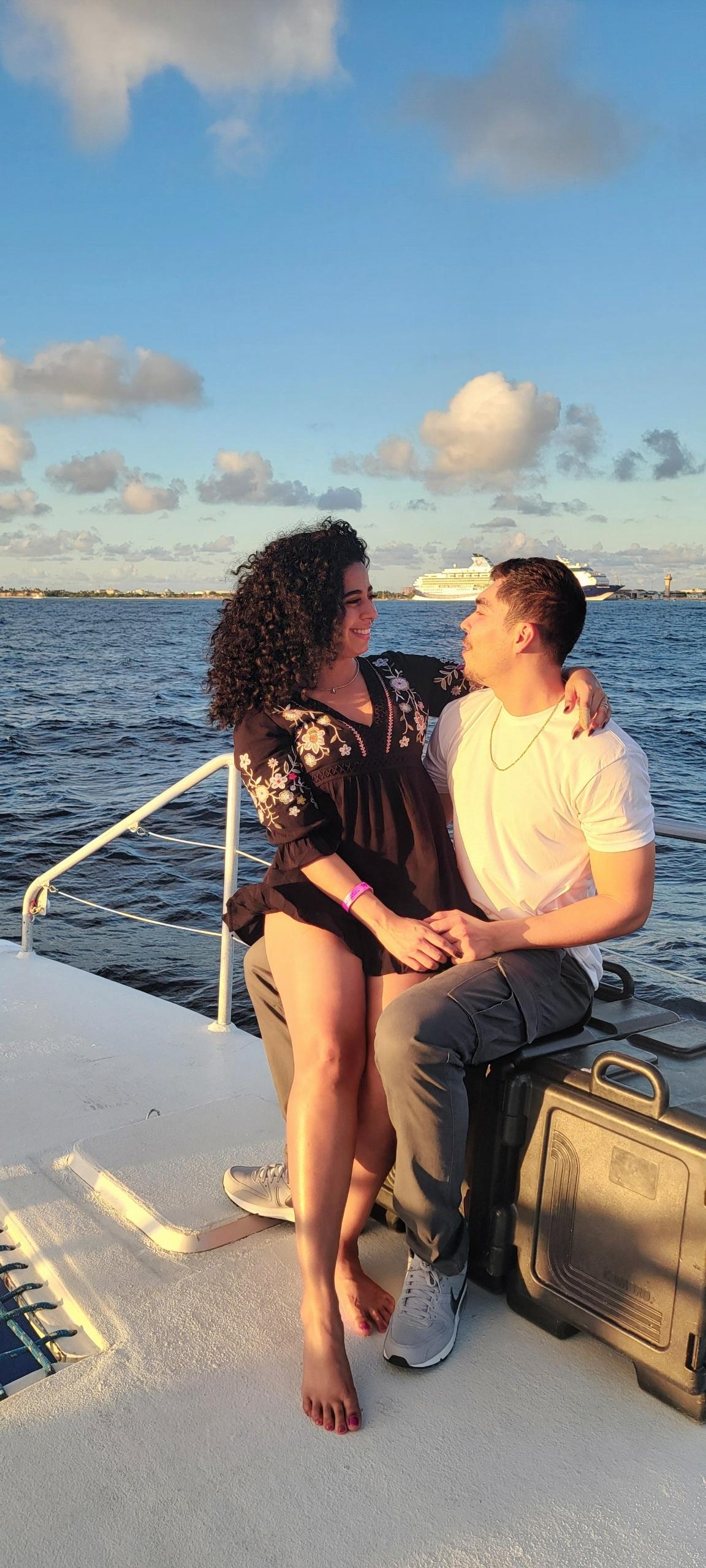 The Wedding Website of Daija Viner and MiguelAngel Hernandez
