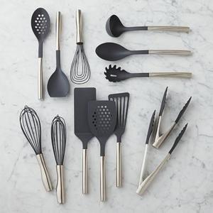 Williams Sonoma Nonstick Tools 13-Piece Set