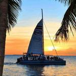 Sunset Sail Key West