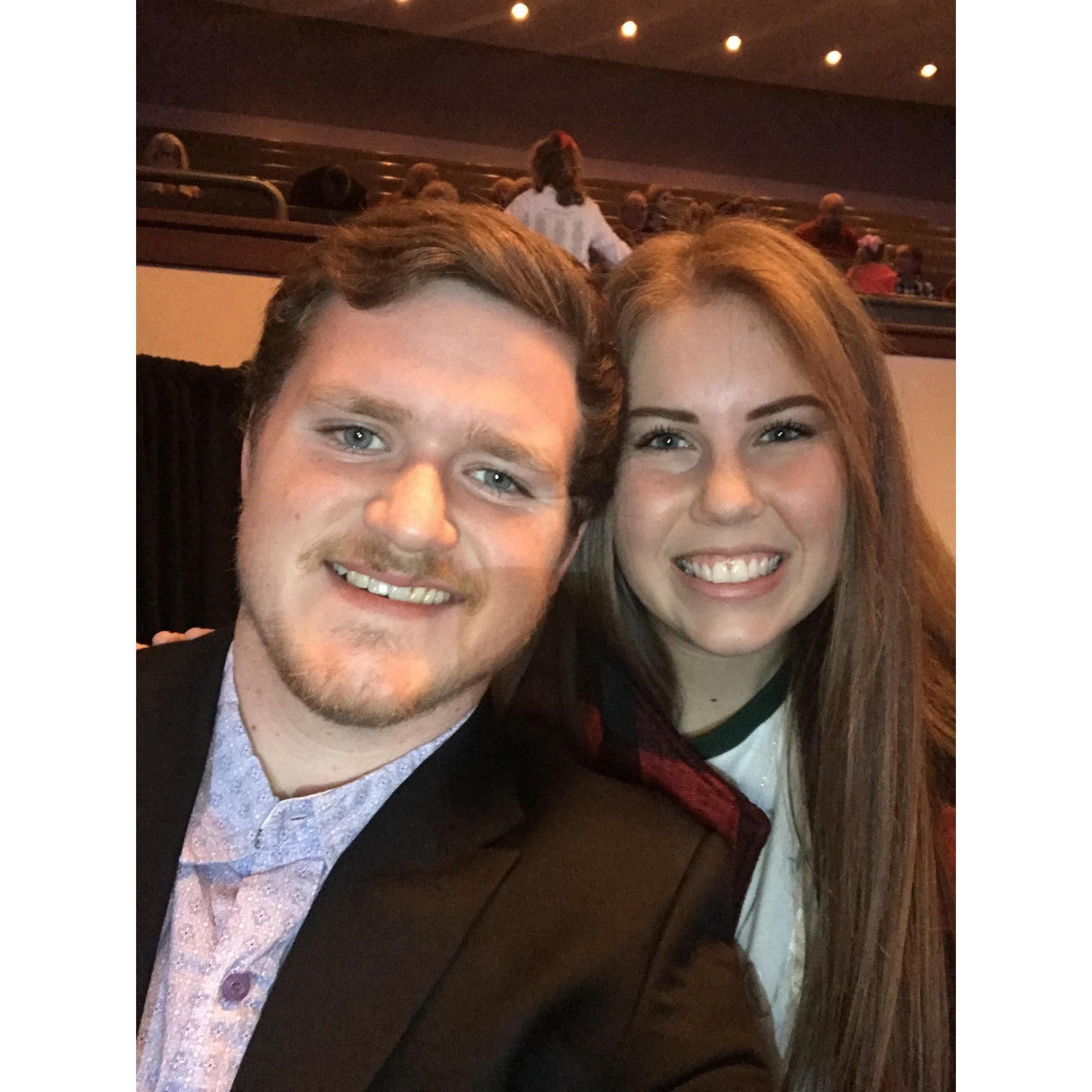 Christmas Program 2018