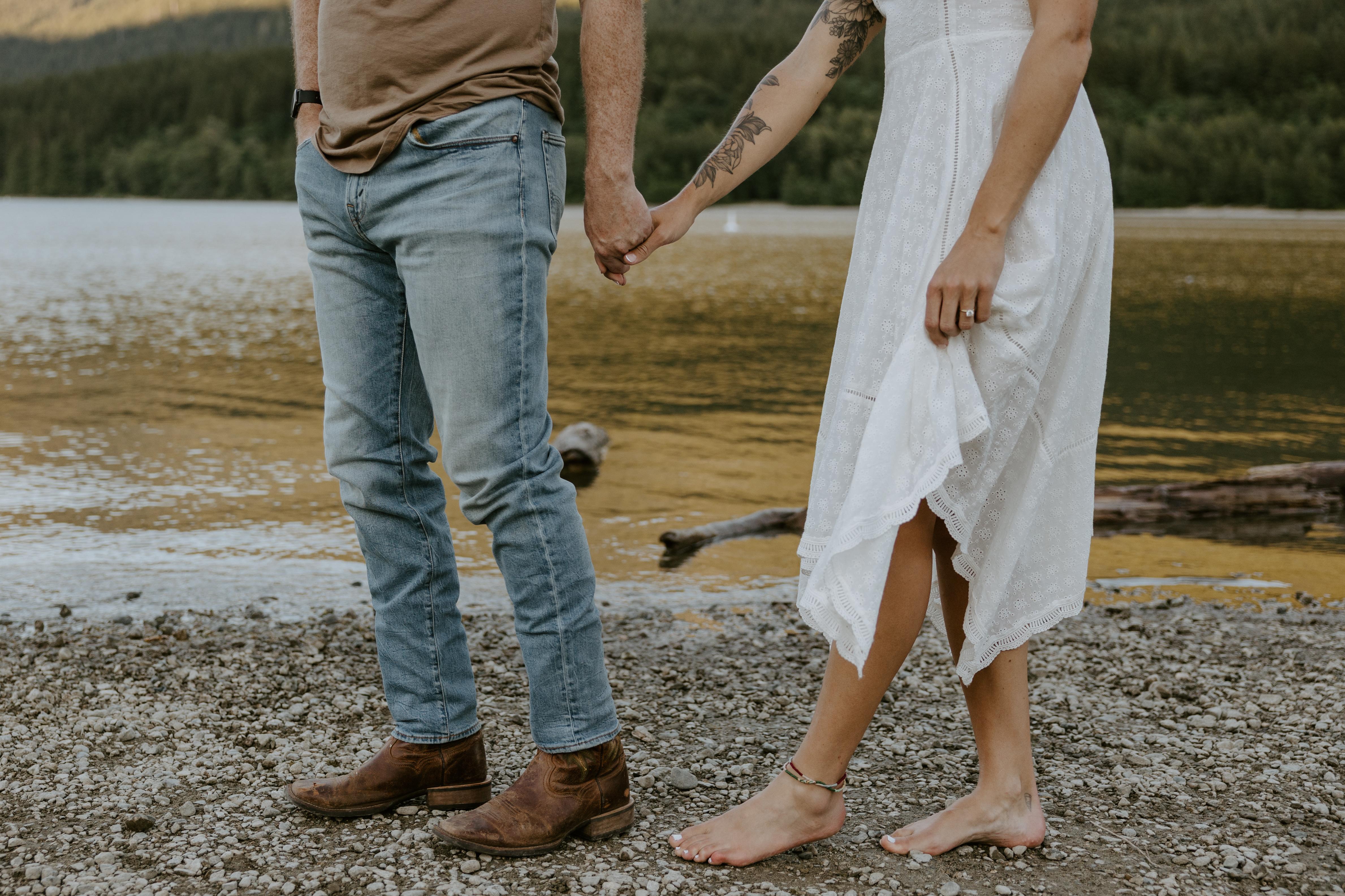 The Wedding Website of Jill Tataryn and Mitch Dornblut