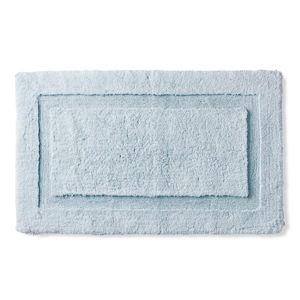 Frontgate Resort Skid-resistant Bath Rug with Long-Staple Cotton & Non-Fading Colors
