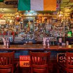May Kelly's Cottage