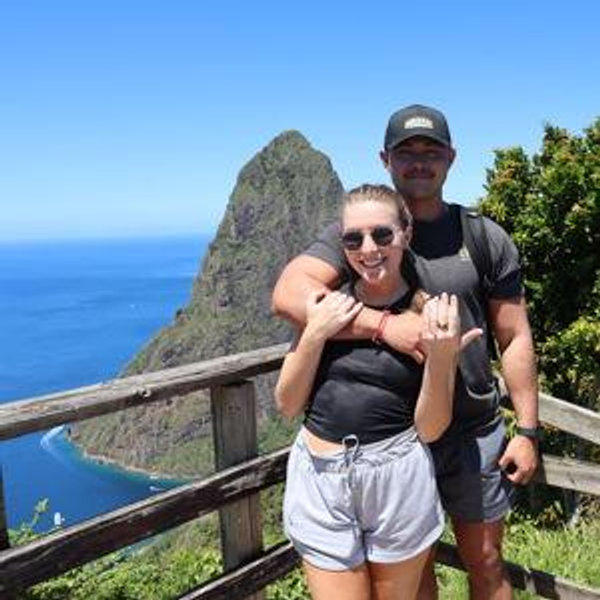 Honeymoon Fund