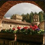 Castello di Amorosa