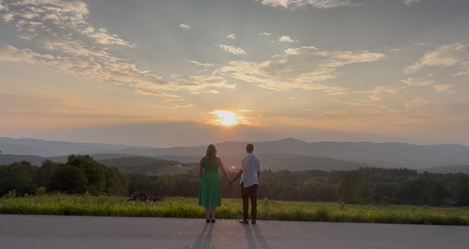 The Wedding Website of Shyla Bradbury and Justin Providence