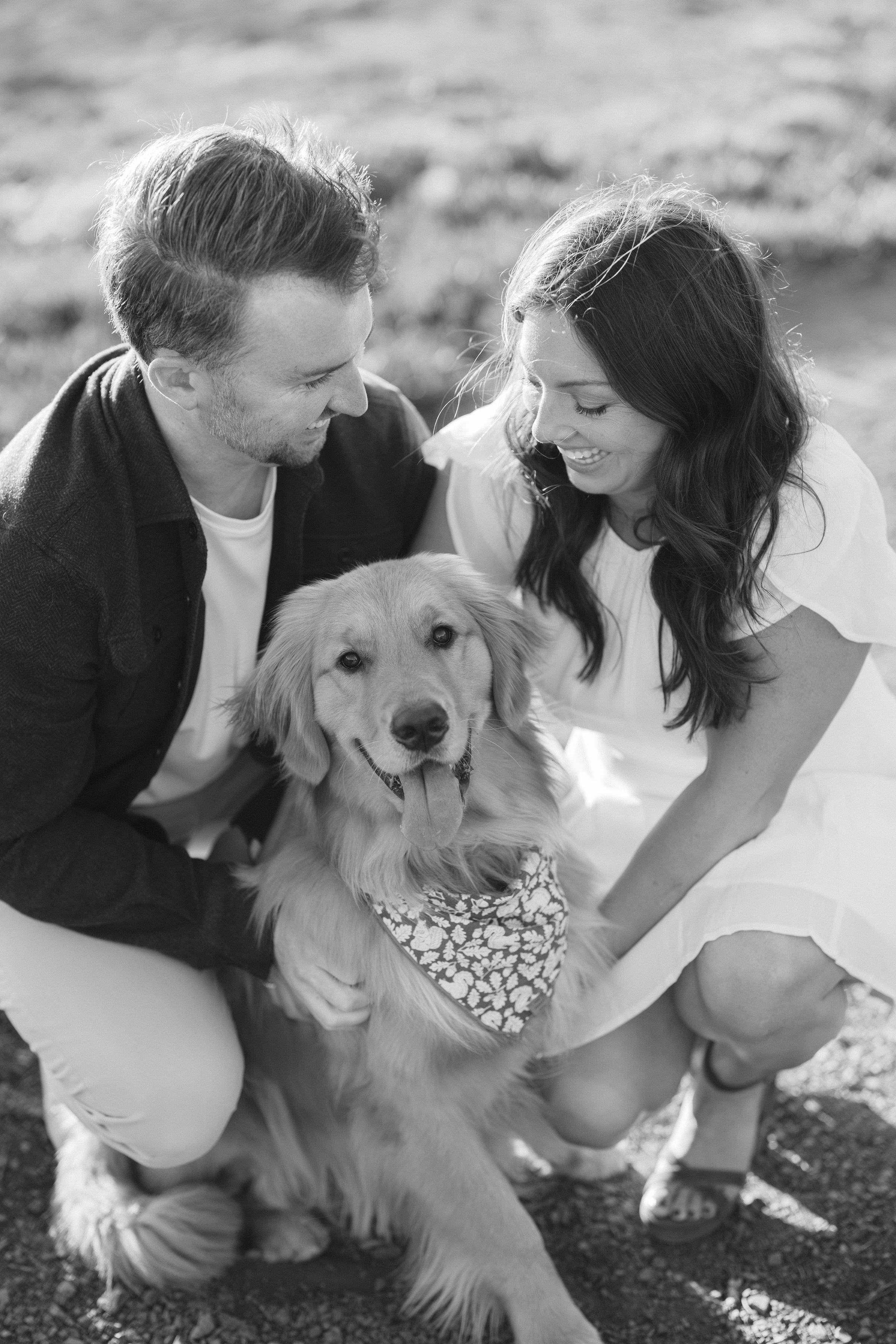 The Wedding Website of Kendall Green and Shane O'Donnell