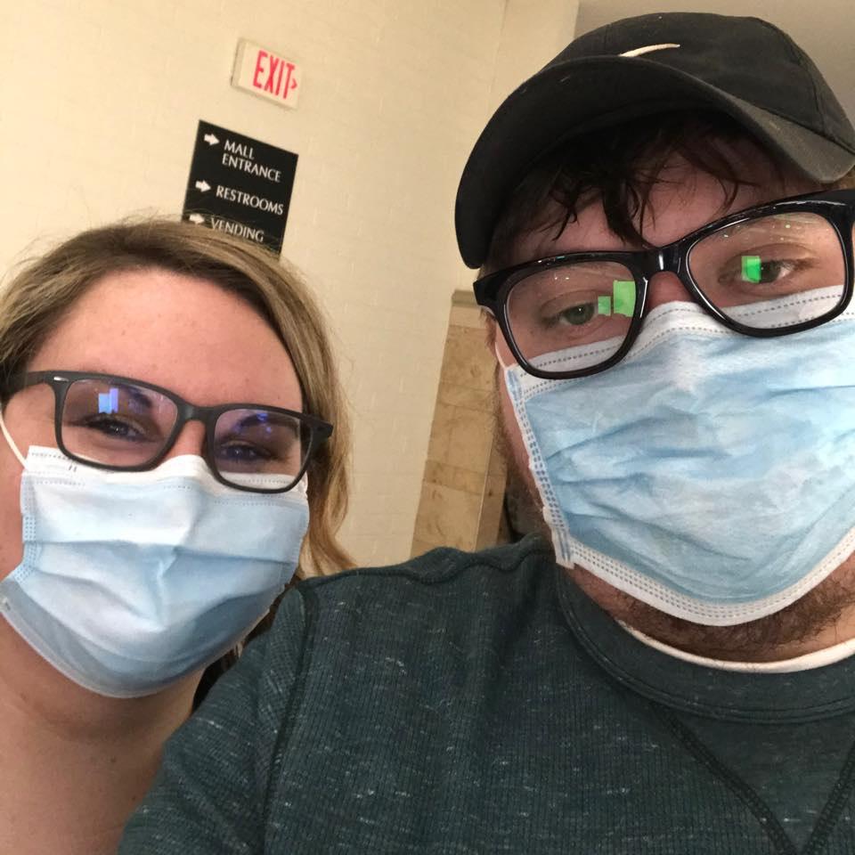 The Wedding Website of Kenzi Turner and Kyler McCleary