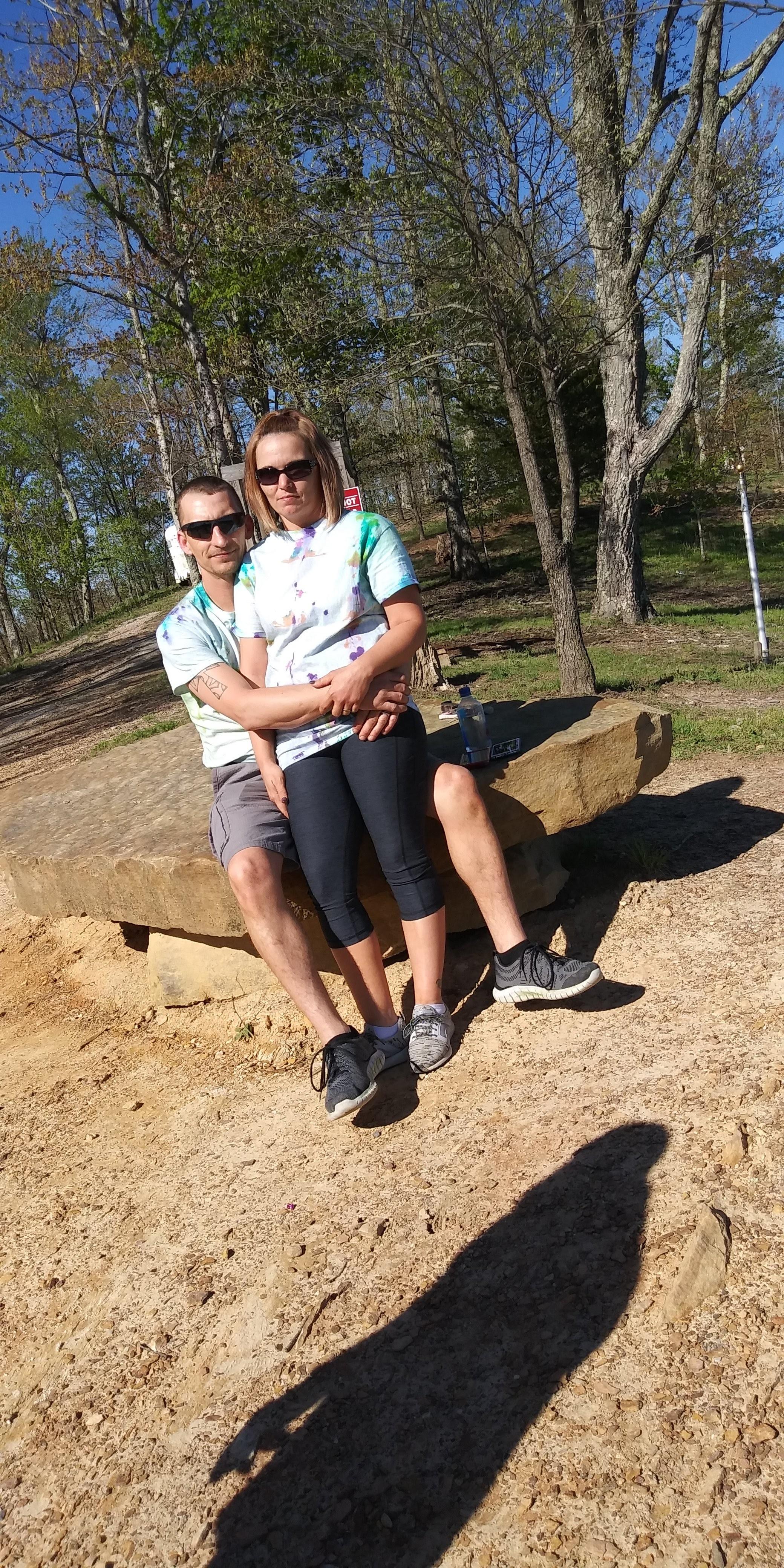 The Wedding Website of Alisha Heatherly and Robert Heatherly
