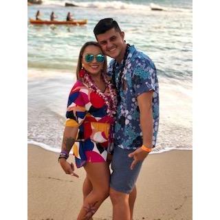 Hawaii Trip!