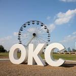 Wheeler Ferris Wheel
