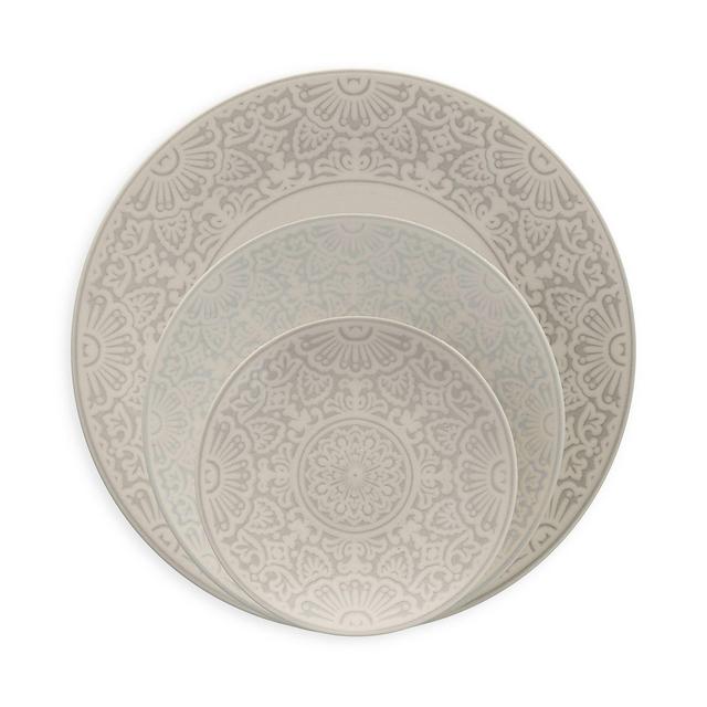 Fortessa Havana 12 Pc Dinnerware Set