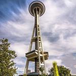 Space Needle