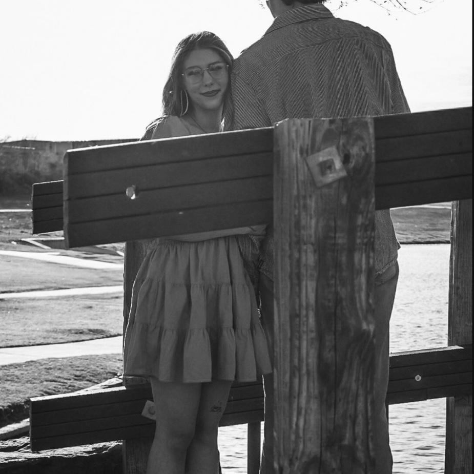 (Buddy Holly Park)