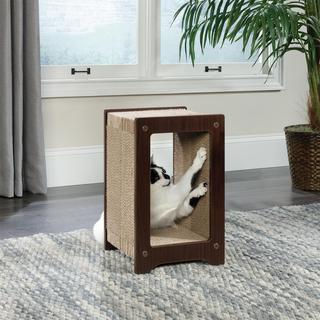 Mini Cat Scratcher