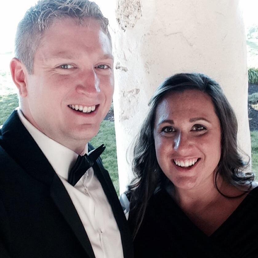 The Wedding Website of Jessica Long and Joshua Rowland