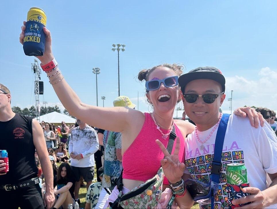 The Wedding Website of Devon Williams and Mike Salazar