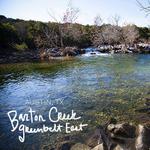 Barton Creek Greenbelt Trail