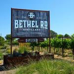 Bethel Rd. Distillery & Winery