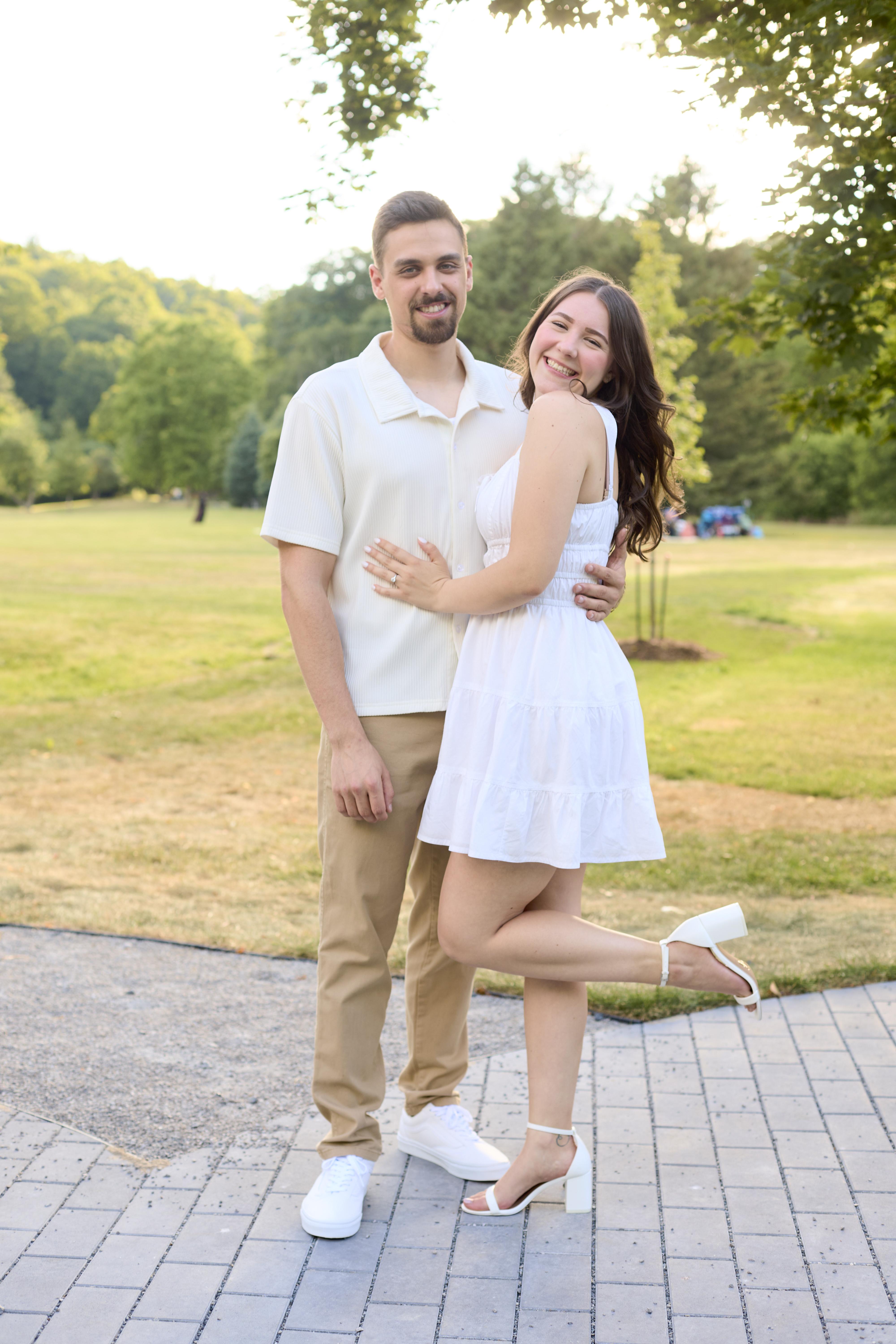 The Wedding Website of Paige MacIntosh and Michael Mouawad