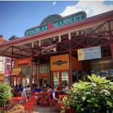 Findlay Market