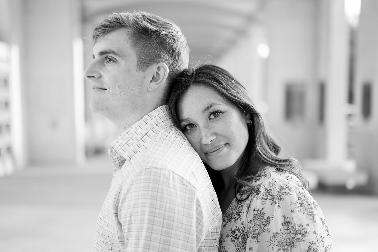 The Wedding Website of Nicole Latham and Jake Smyth