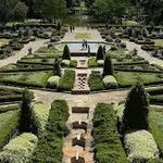 Fort Worth Botanic Garden