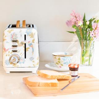 2-Slice Toaster