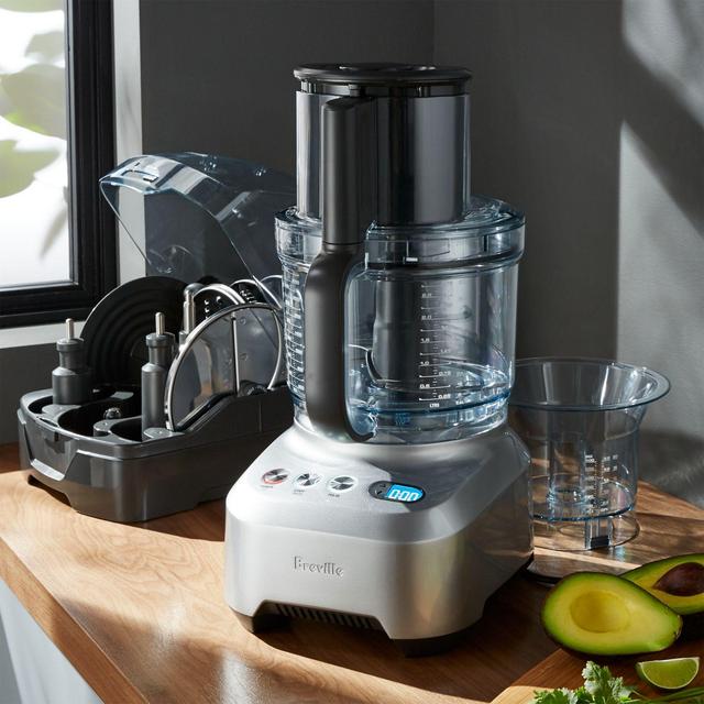 Breville ® Sous Chef 16 Cup Food Processor