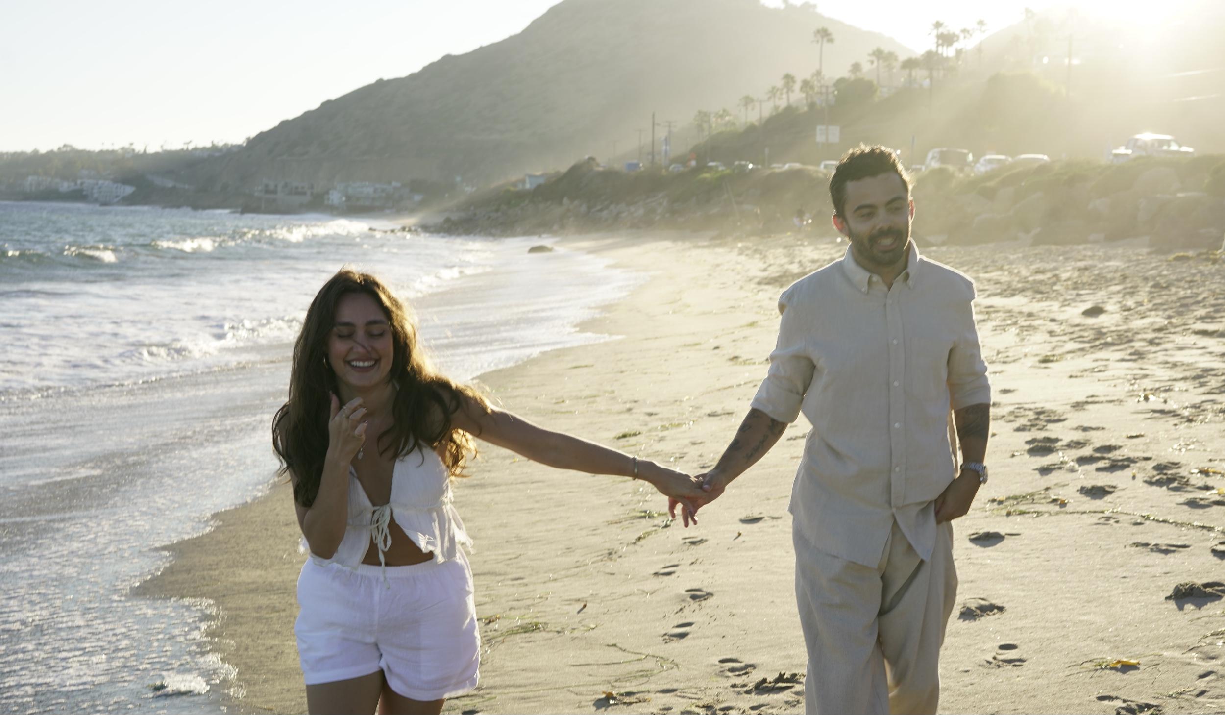 The Wedding Website of Aj Williams and Rachel Ohana