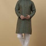 Kurta Pyjama