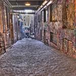 Post Alley